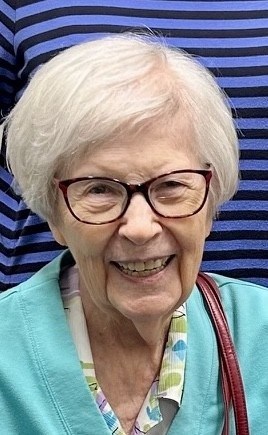 Obituary of Vonda Jule Freeman