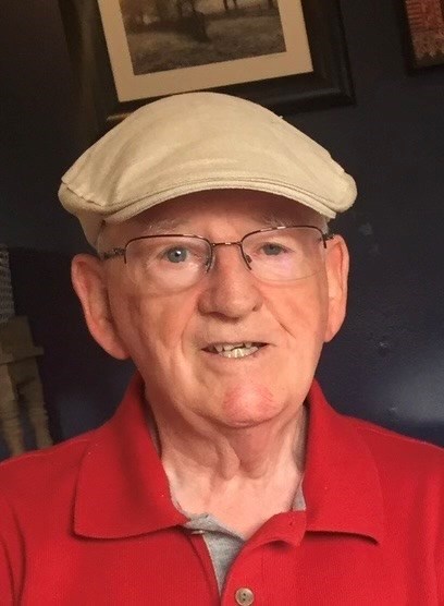 Obituary of William Gabriel Doyle