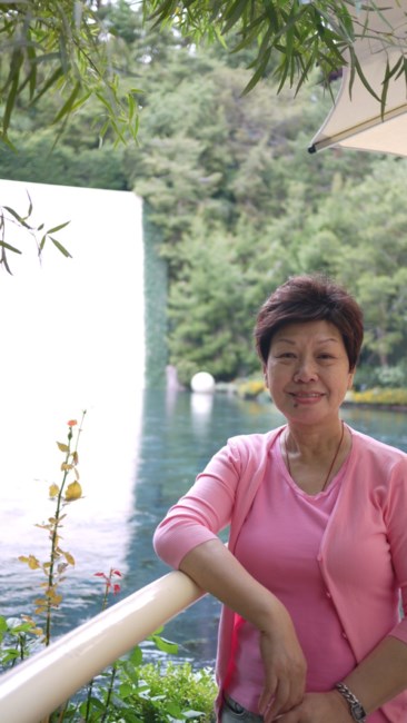 Obituary of Linda S.T. Leung