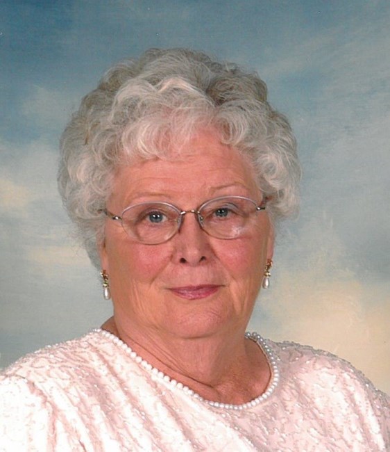 Obituary of Betty S. Knopp