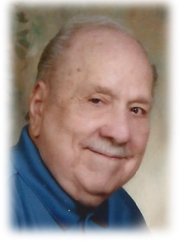 Obituary of Harry Kenney