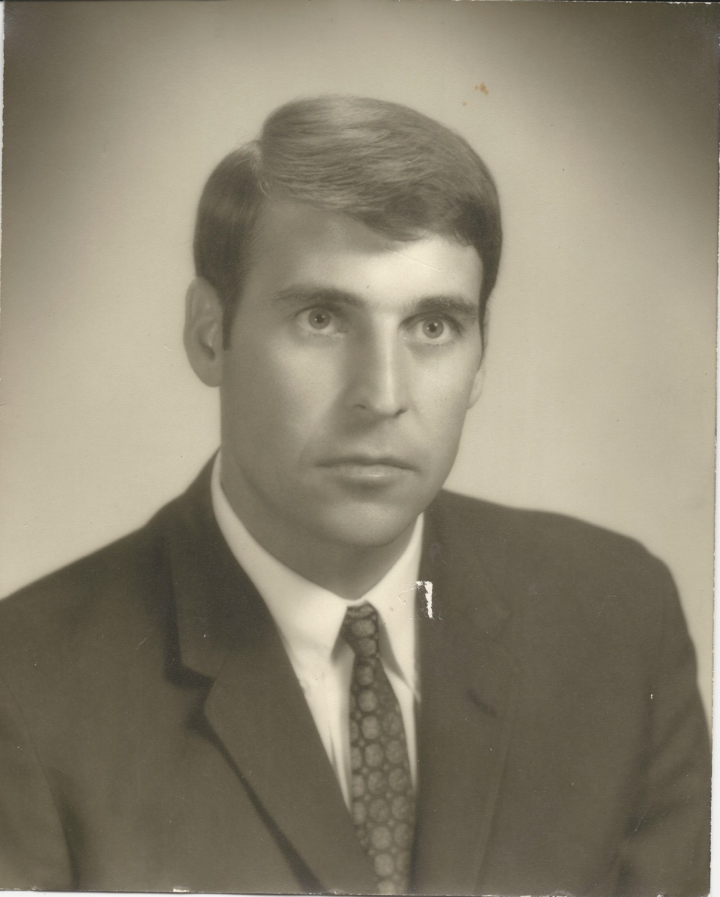 Obituary of Clyde (Moody) Schrimsher