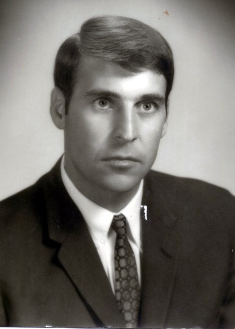 Avis de décès de Clyde (Moody) Schrimsher