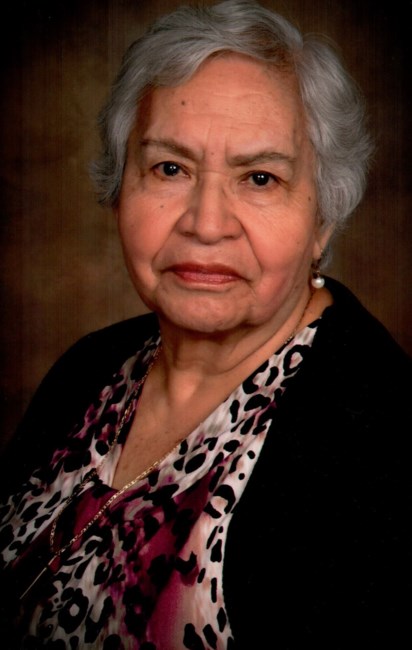Obituary of Maria De Jesus Saucedo