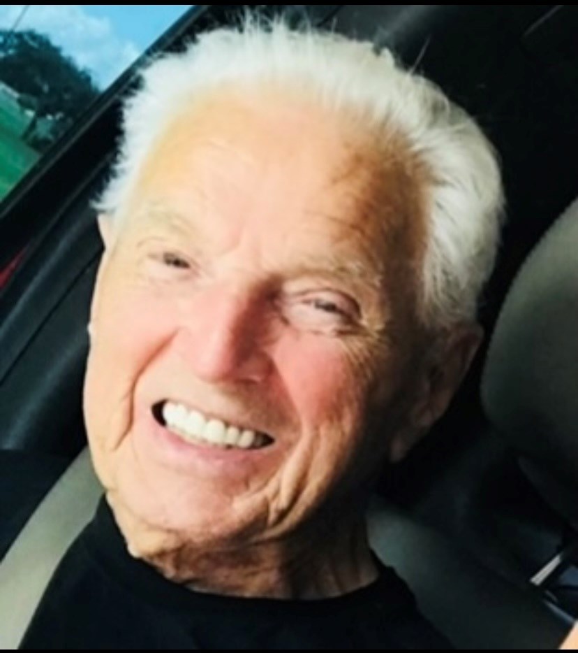 Obituary of Thomas Augustine Blevins