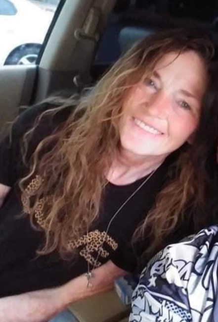 Obituary of Lori Ann Hooper