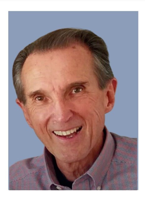 Obituary of Samuel Alan Gaines