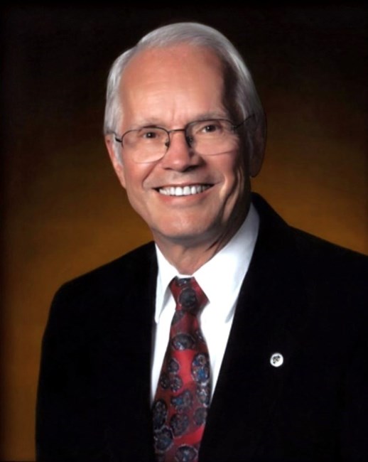 Obituary of James Thomas Reuteler