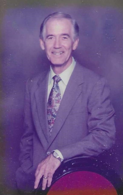 Obituary of William Craig Shores