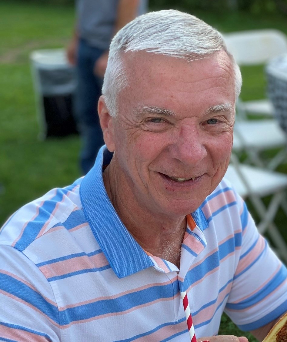 Michael Aldrich Obituary Fredericksburg, VA