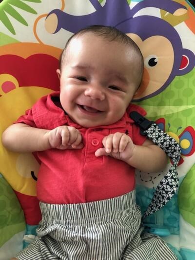 Obituary of Hudson James Gibbs