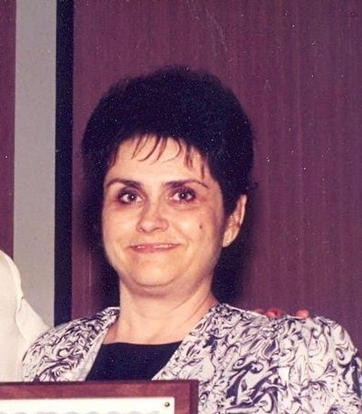 Obituary of June 
"Susie"
 West