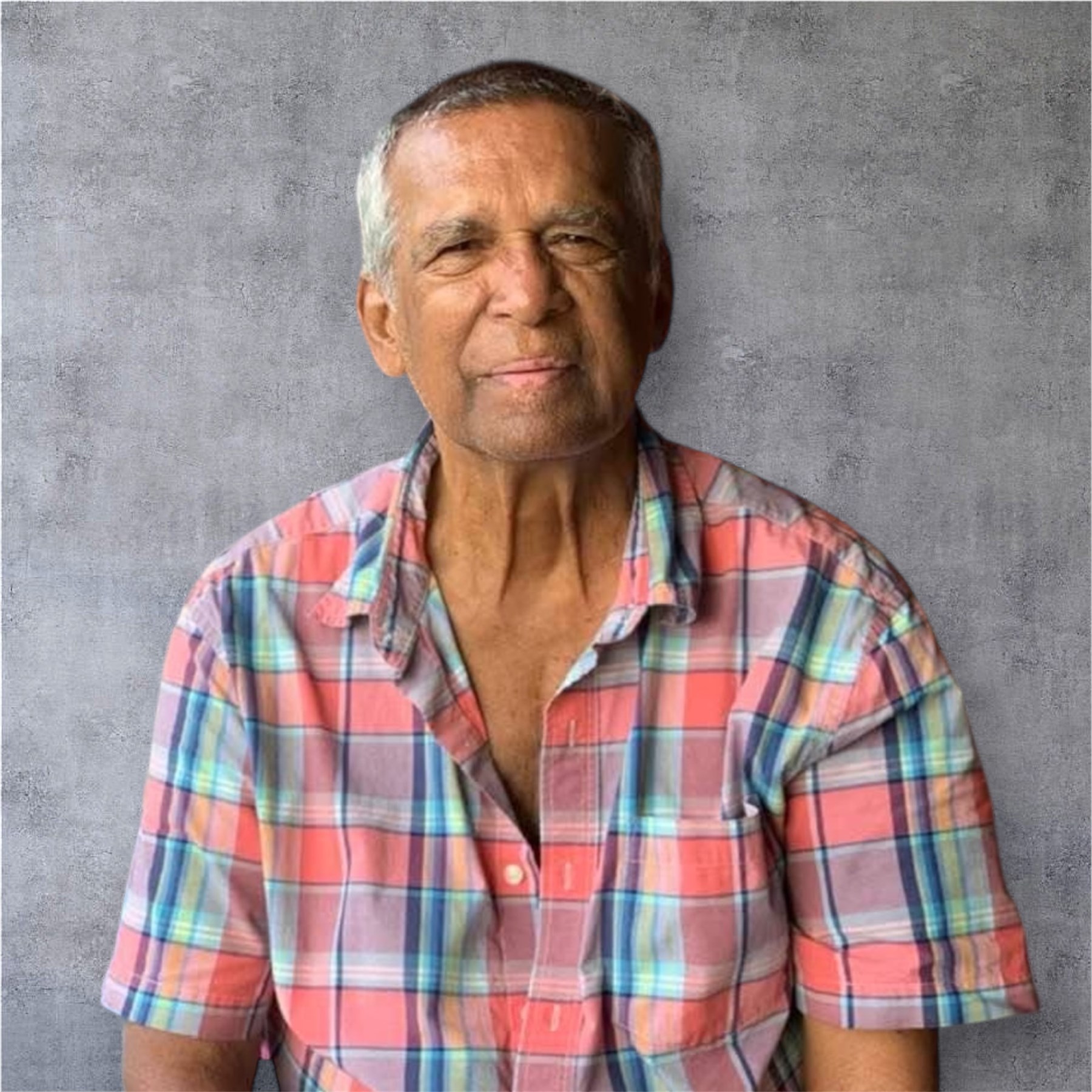 Obituary of Unk Mootosammy