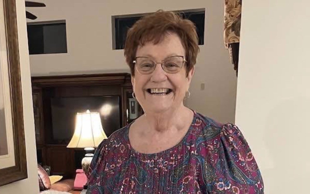 Obituary of Cathy Winchester