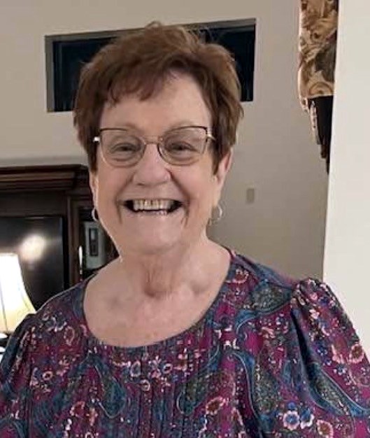 Obituary of Cathy Winchester