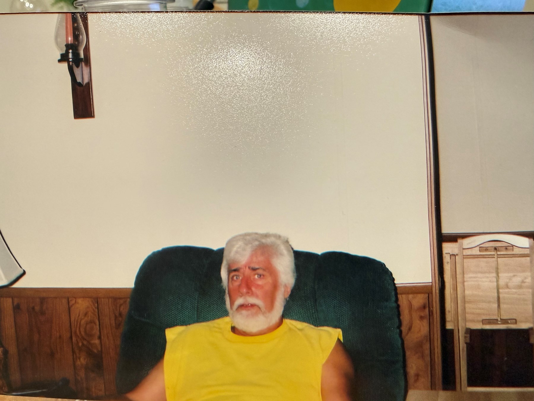 Obituary of Harry Edward Williams