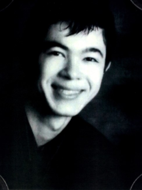 Obituary of Mr. Brettyn Douglas Charriere