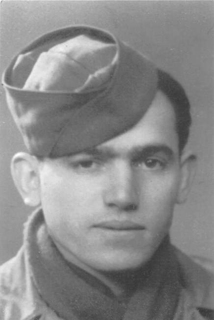 Obituary of Leo Acosta