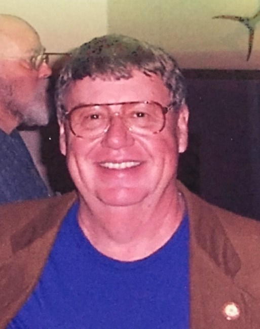 Obituary of Stephen Bass