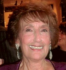 Obituary of Aida M. Puliafico