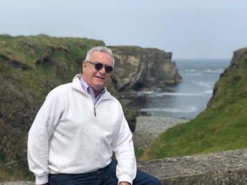 Obituary of Stephen T. Doyle