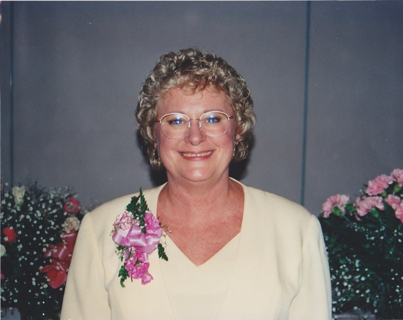 Obituario de Ann Rae Sullivan