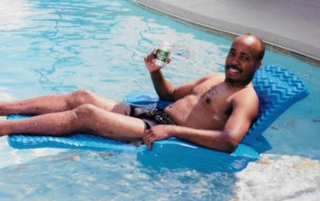 Obituary of Bruce Herman Richardson