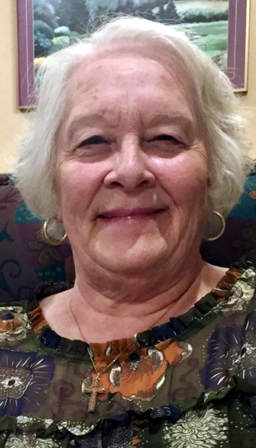 Obituary of Rosemary Dan