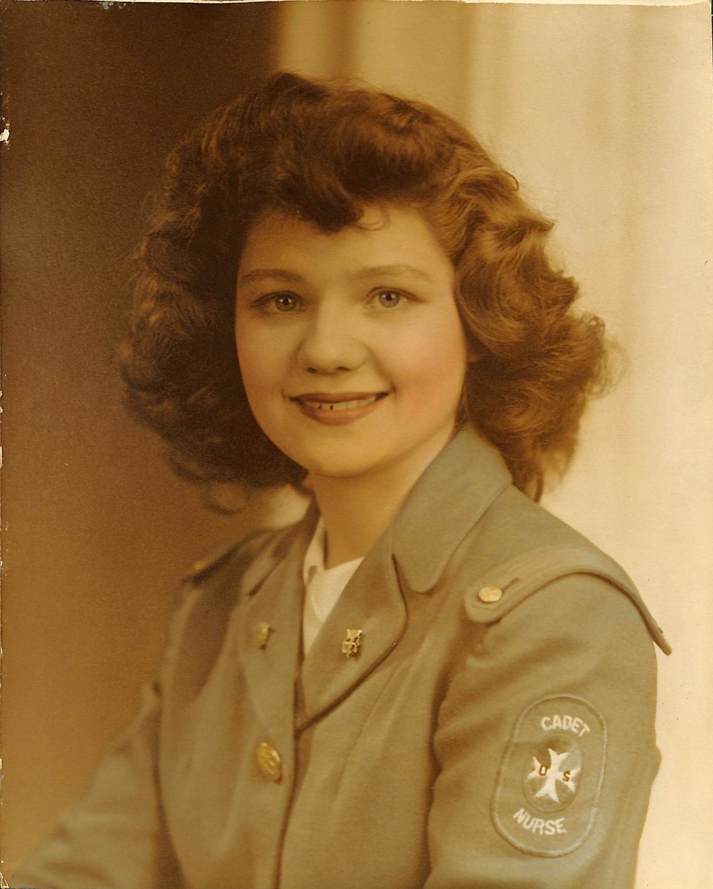 Obituary of Virginia Carter Walker