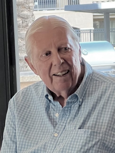 Obituary of Donald Keith Hostetler