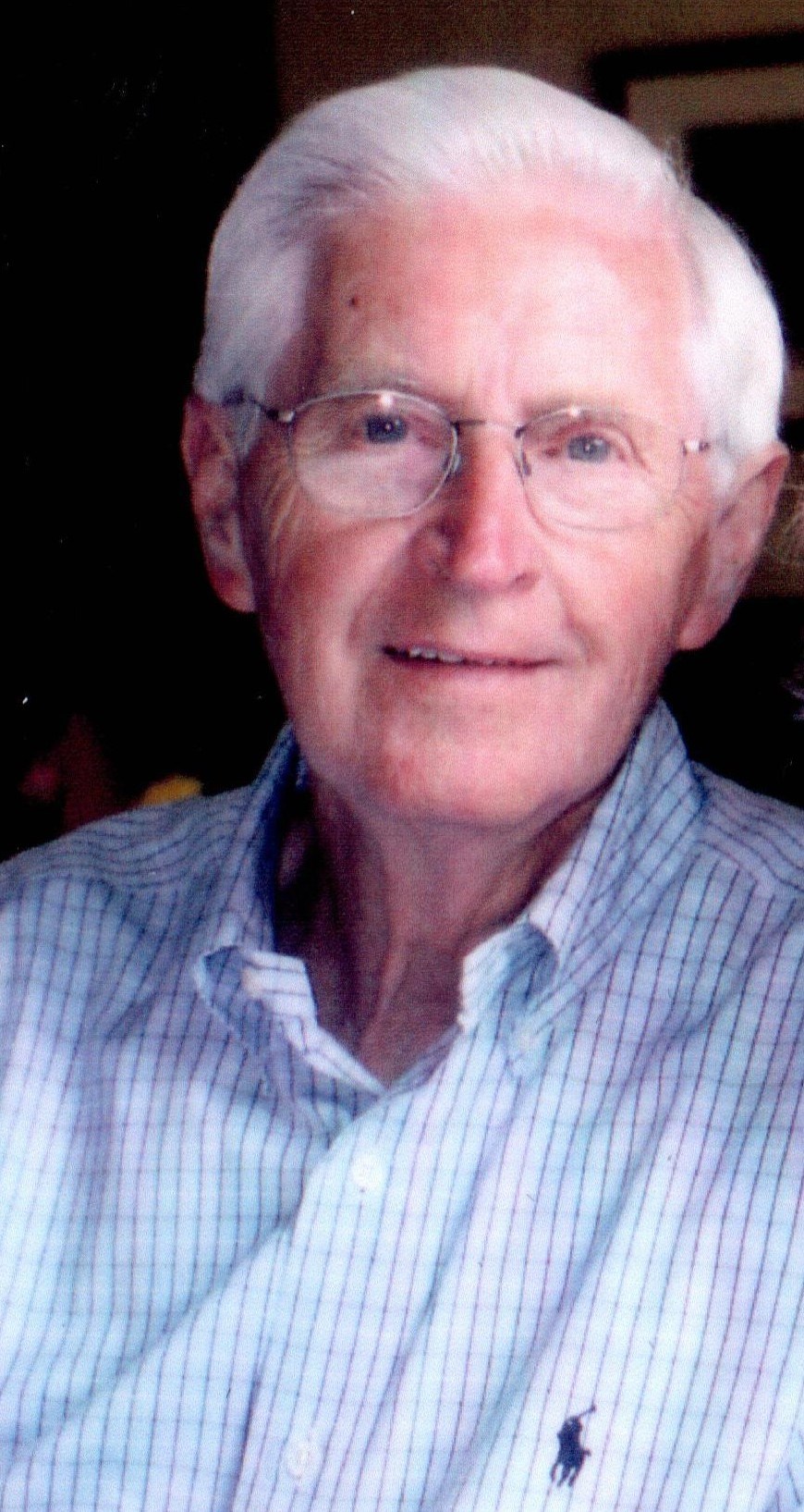 Obituary of Billy Joe Parker