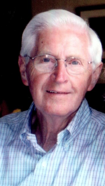 Obituary of Billy Joe Parker