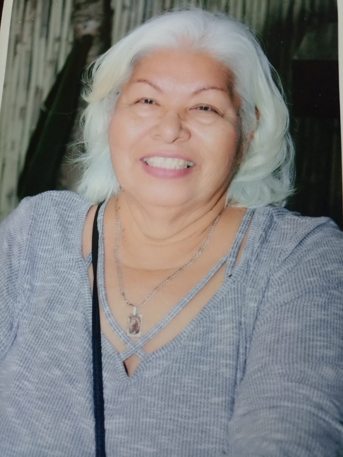 Obituary of Amelia Lozada Castillo