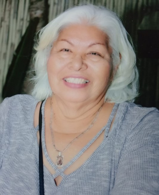 Obituary of Amelia Lozada Castillo