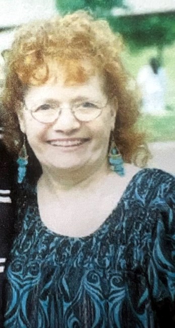 Obituary of Wanda Sue Phillips