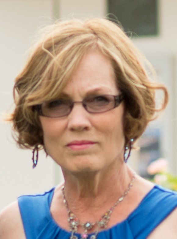 Obituary of Pamela Joy Levan