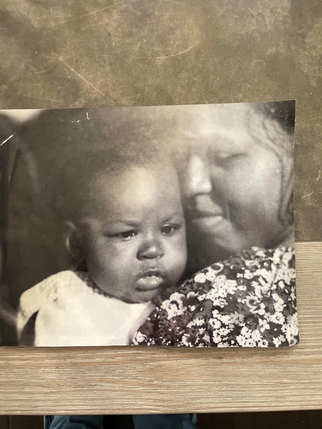 Avis de décès de Anne Catherine Williams