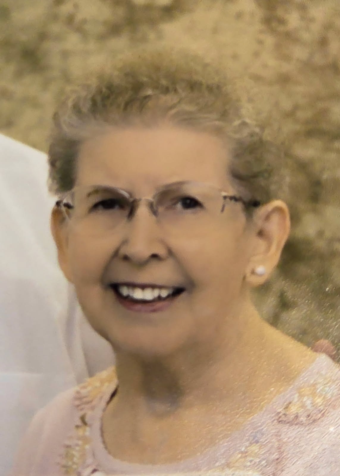 Obituary of Janice Corinne Lewis
