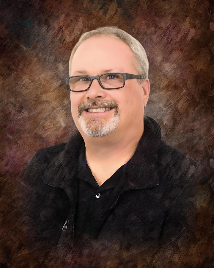 Obituary of Gregory Tod Luckock