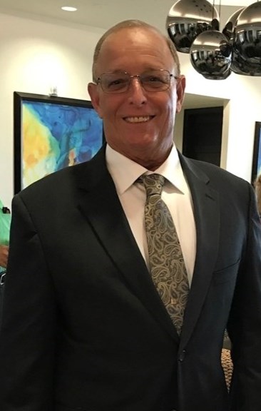 Avis de décès de Wayne Brian Vigor