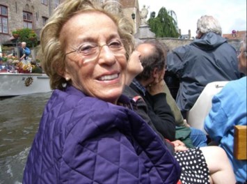 Obituary of Lois Sharon Lapoff Dildine