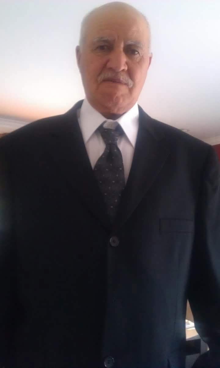 Obituary of Ramon Marino Disla Castillo