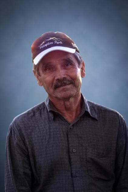 Obituary of Juan O Moreno