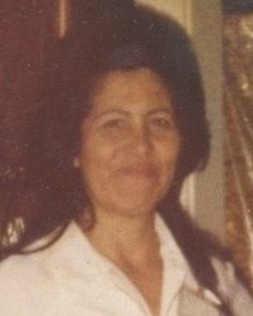 Obituary of Francisca Cecelia Diaz Solis