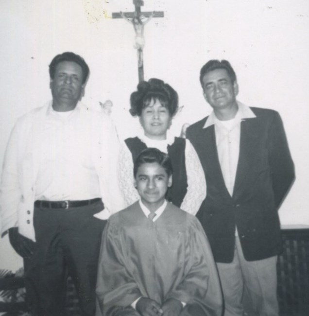 margie morales obituary