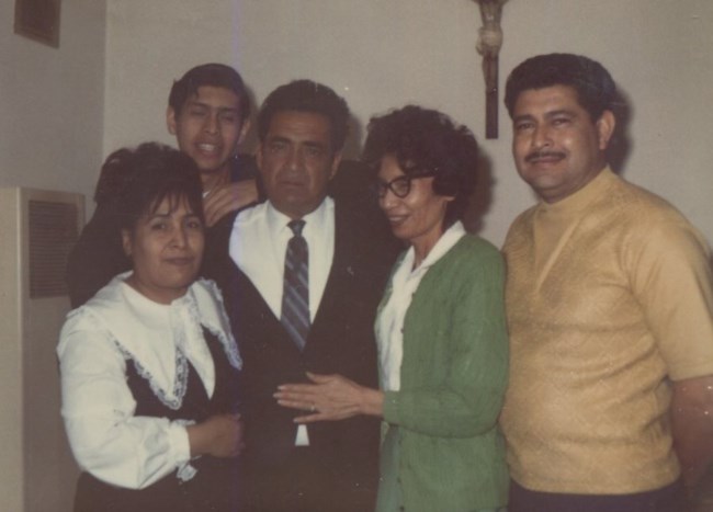 margie morales obituary