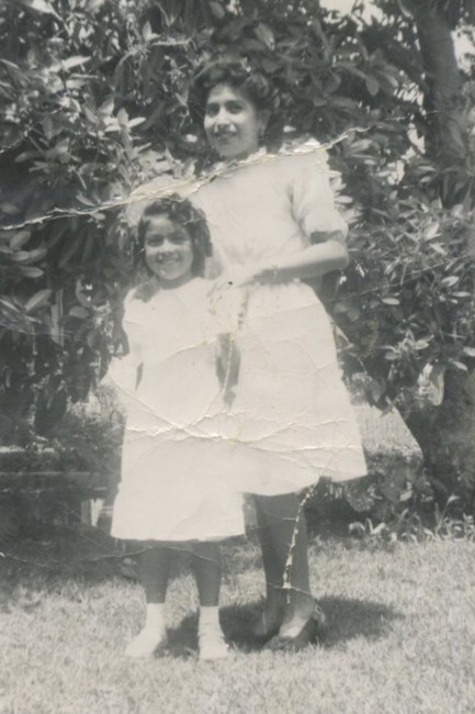 margie morales obituary