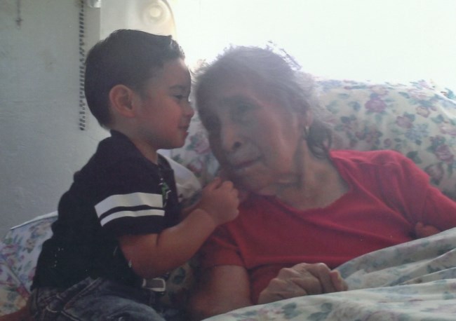 margie morales obituary