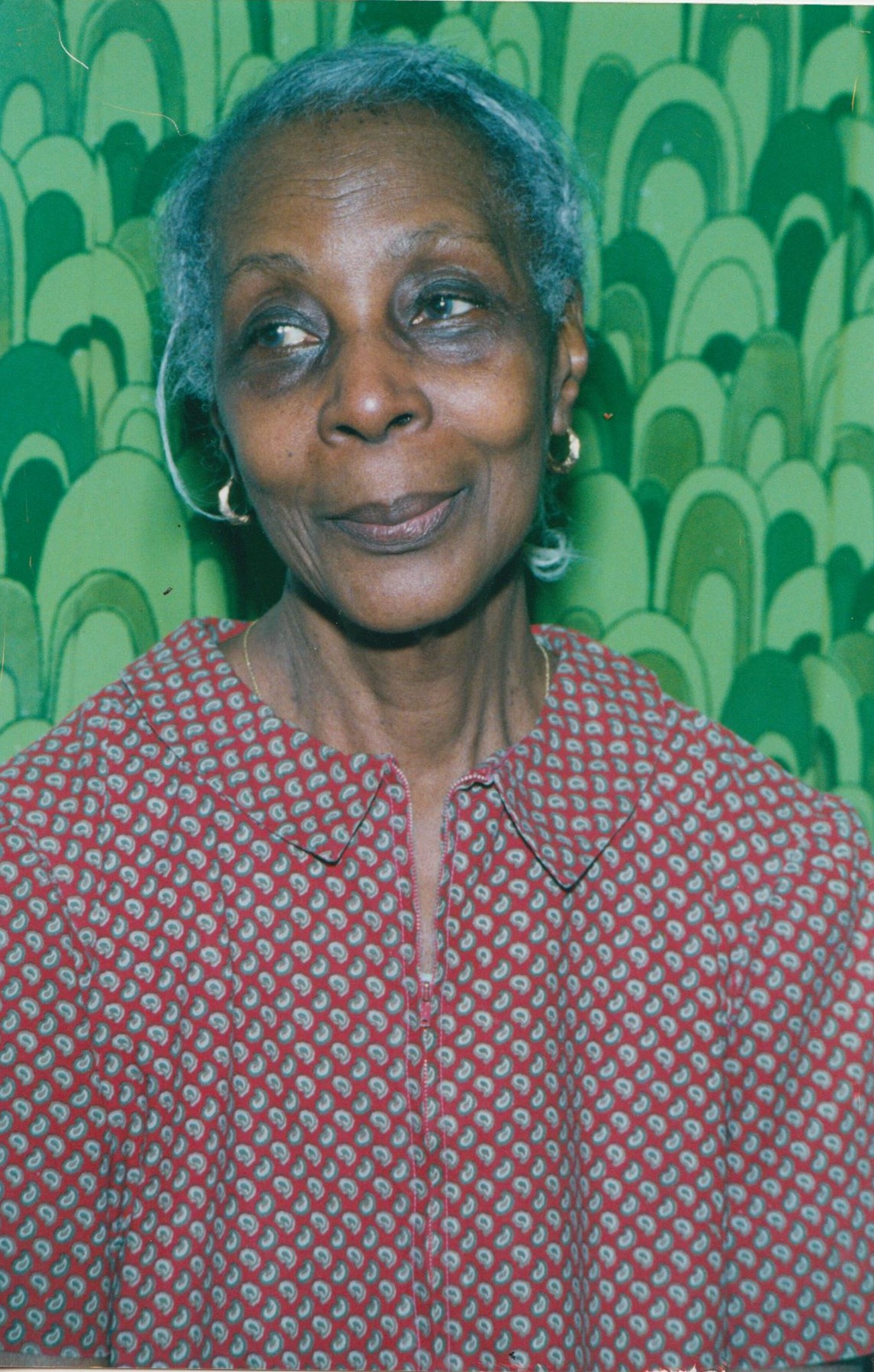 Obituary of Inez Eversley