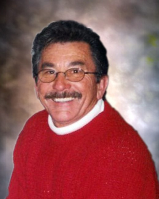 Obituario de Michael Joseph Dency Jr.